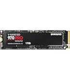 Amazon.com: SAMSUNG 970 EVO Plus SSD 1TB NVMe M.2 Internal Solid