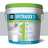 LATICRETE SPECTRALOCK 1 Pre-Mix Grout-I Gallon-Steamship