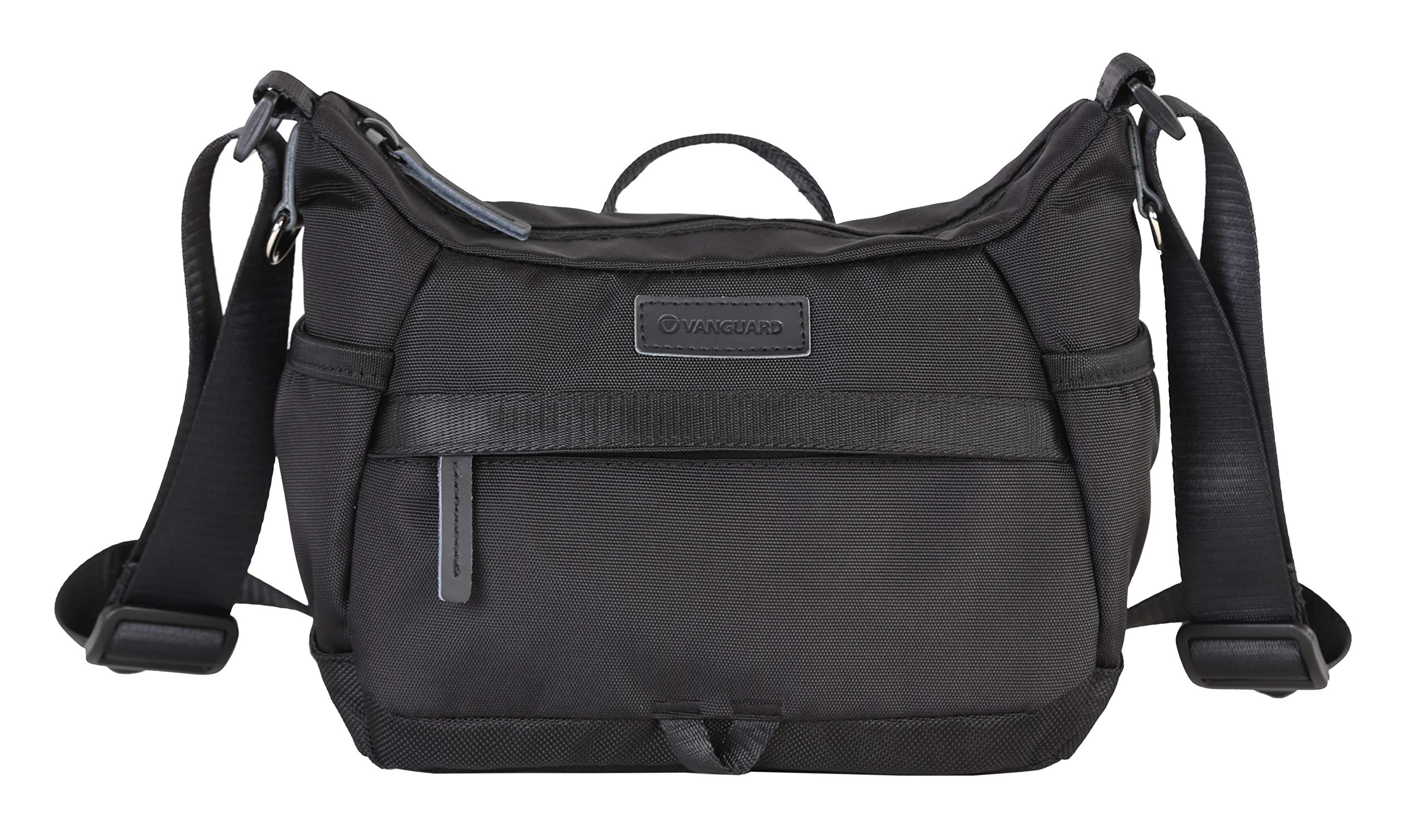 Vanguard VEO GO 21M Shoulder Bag For Mirrorless Camera - Black