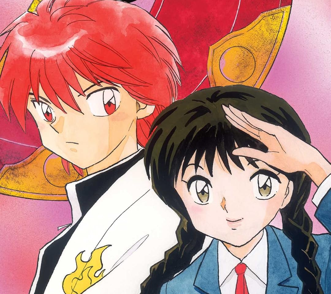 Kyoukai No Rinne Hentai