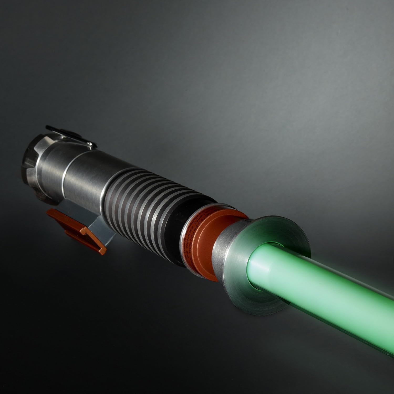 the black series luke skywalker force fx lightsaber
