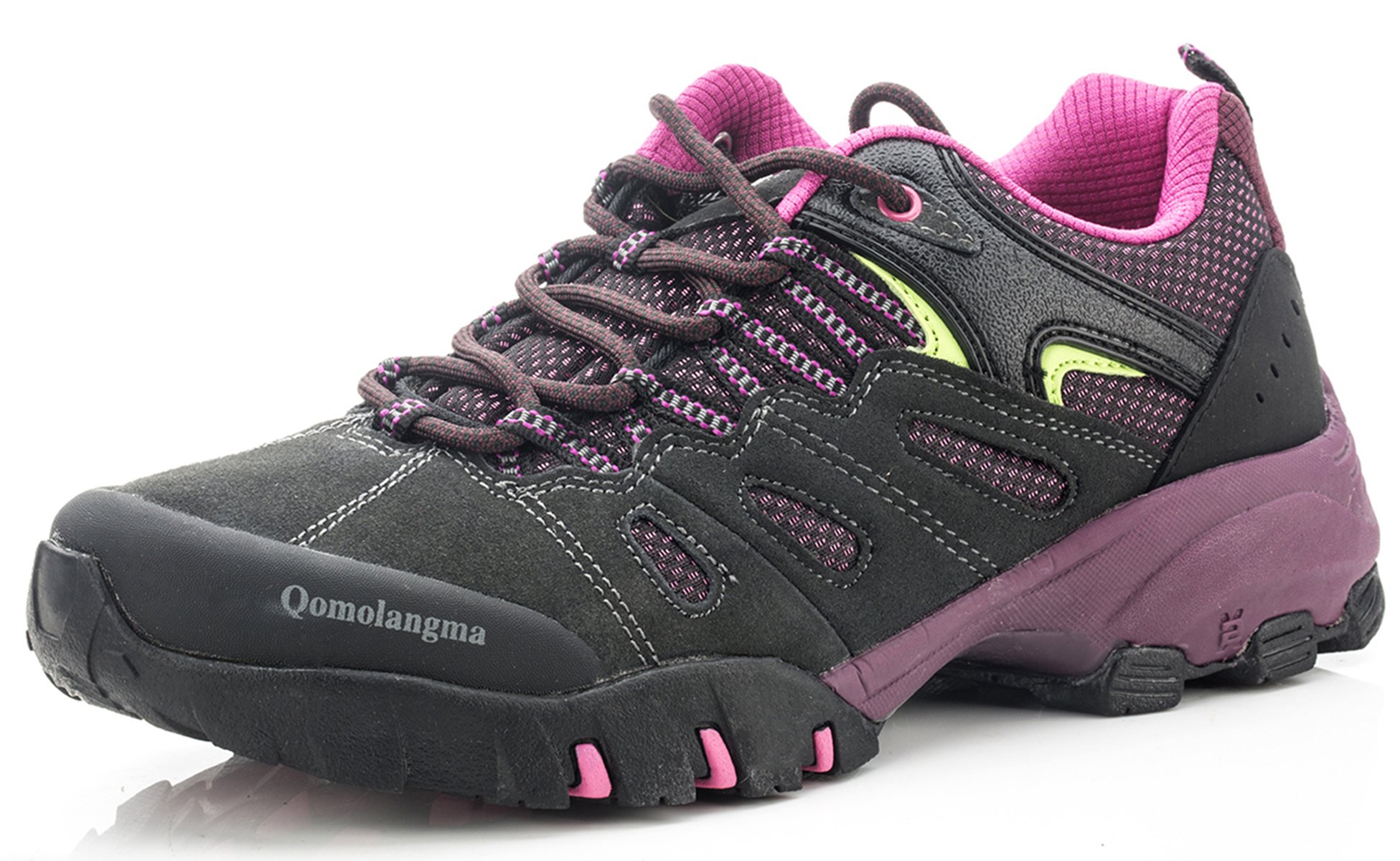 slip resistant hiking shoes