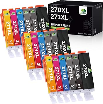 amazon canon cartridges