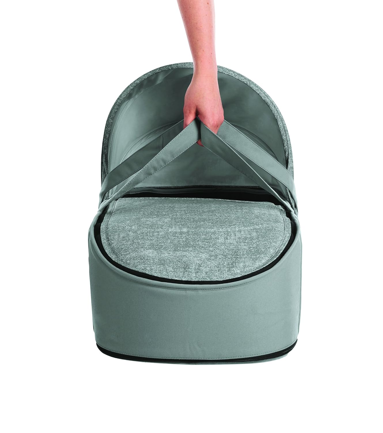 universal soft carrycot