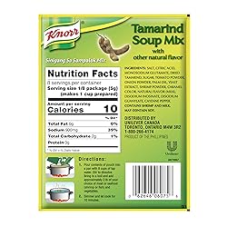 Knorr Tamarind Soup Mix