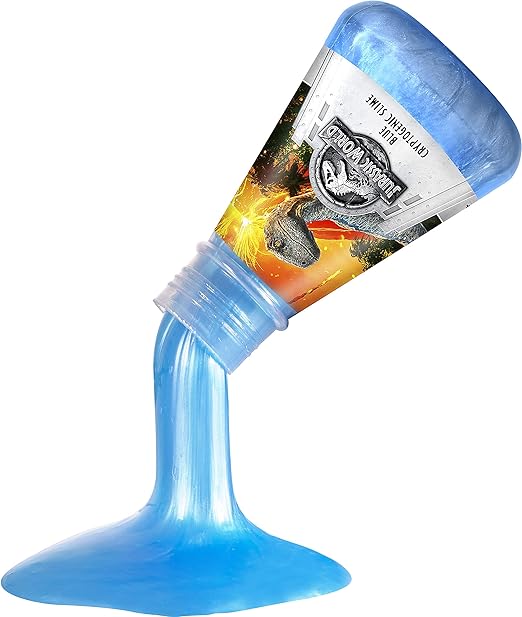 jurassic world cryptogenic slime