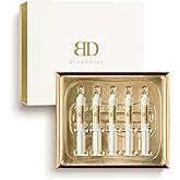 BLANC DUBU NUBORN CELL Blanc Power Ampoule Anti-Aging Serum 7ml x 5ea | Korean Glass Skin Serum for Barrier Support &amp; Hydration. Anti-aging Ampoule and Deep Hydration Serum.
