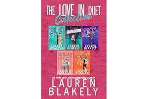 The Love in Duet Collection