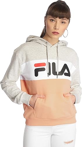 fila lori hoodie sweat