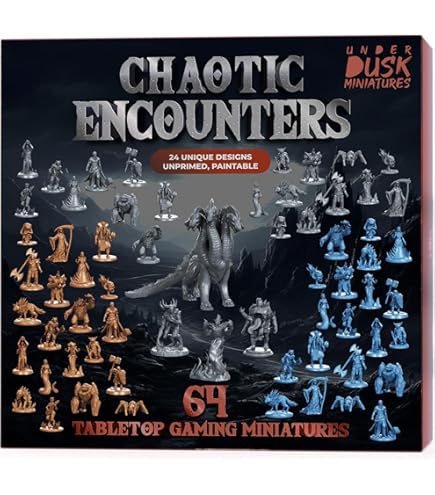 Figurines Wargames Atlantic Goths - Lot De 30 - Échelle 28 Mm - Plastique Dur - Pour Jeu De Guerre & Peinture