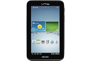 Samsung Galaxy Tab 2 7.0 4G LTE (Verizon)