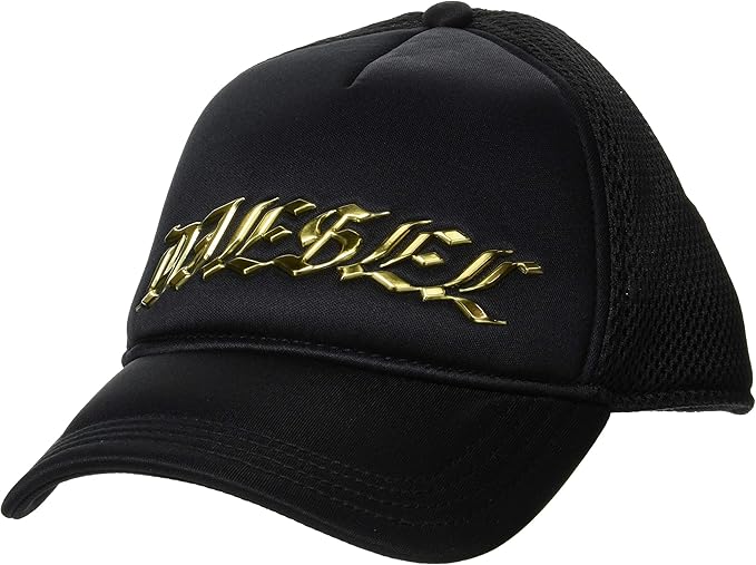 Amazon ディーゼル Diesel メンズ キャップ メッシュキャップ Abcap キャップ 通販 Amazon ディーゼル Diesel メンズ キャップ メッシュキャップ Abcap キャップ 通販