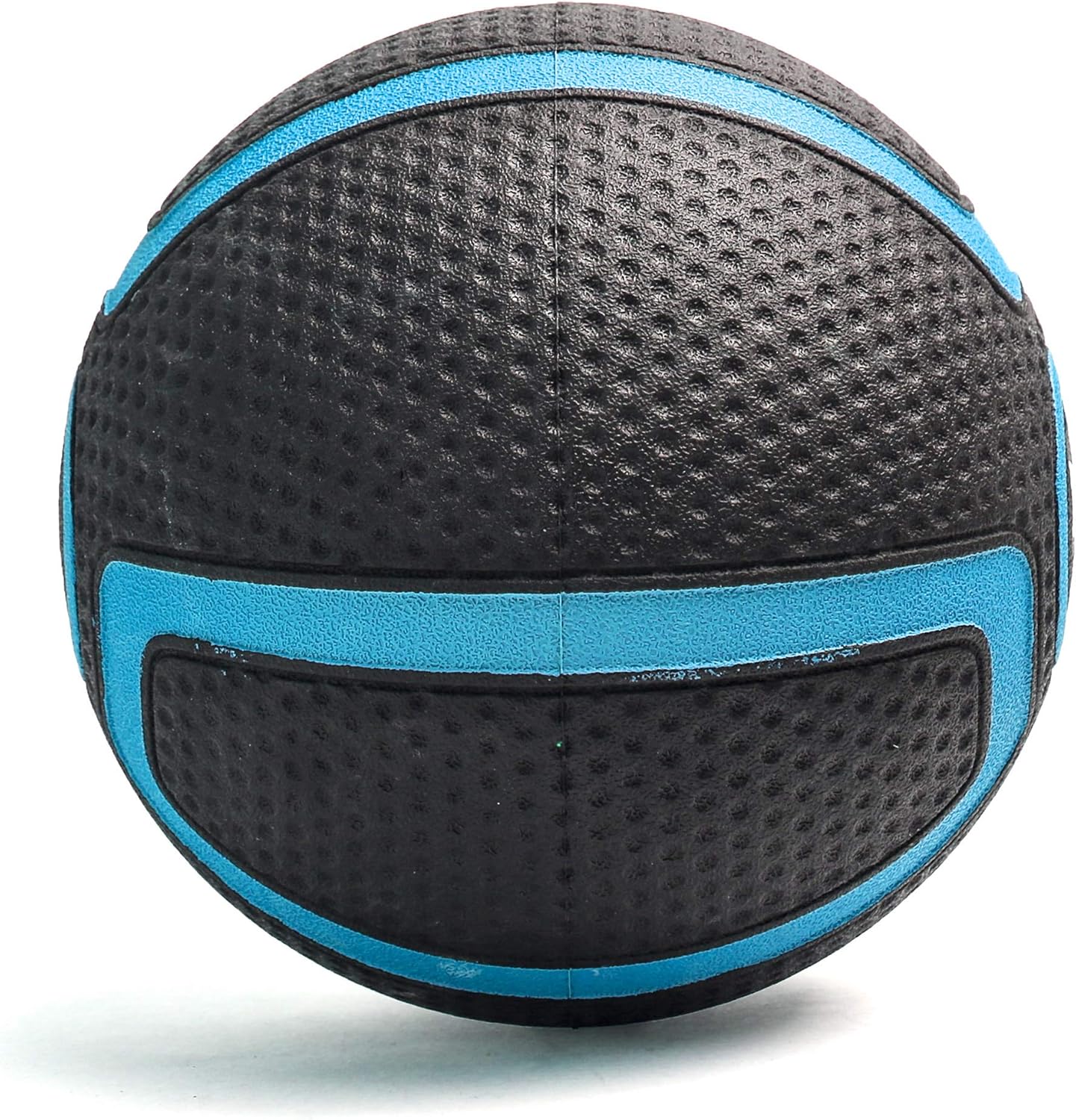 Everlast Tough Grip 8LB Medicine Ball Medicine Ball : Sports & Outdoors