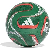 adidas FIFA World Cup 26&trade; Trionda Soccer Ball | Requires Inflation, For Indoor or Outdoor, Grass or Artificial Turf, Official Licensed World Cup Product