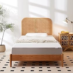 Amazon Basics Memory Foam Mattress, Medium Firm, 8