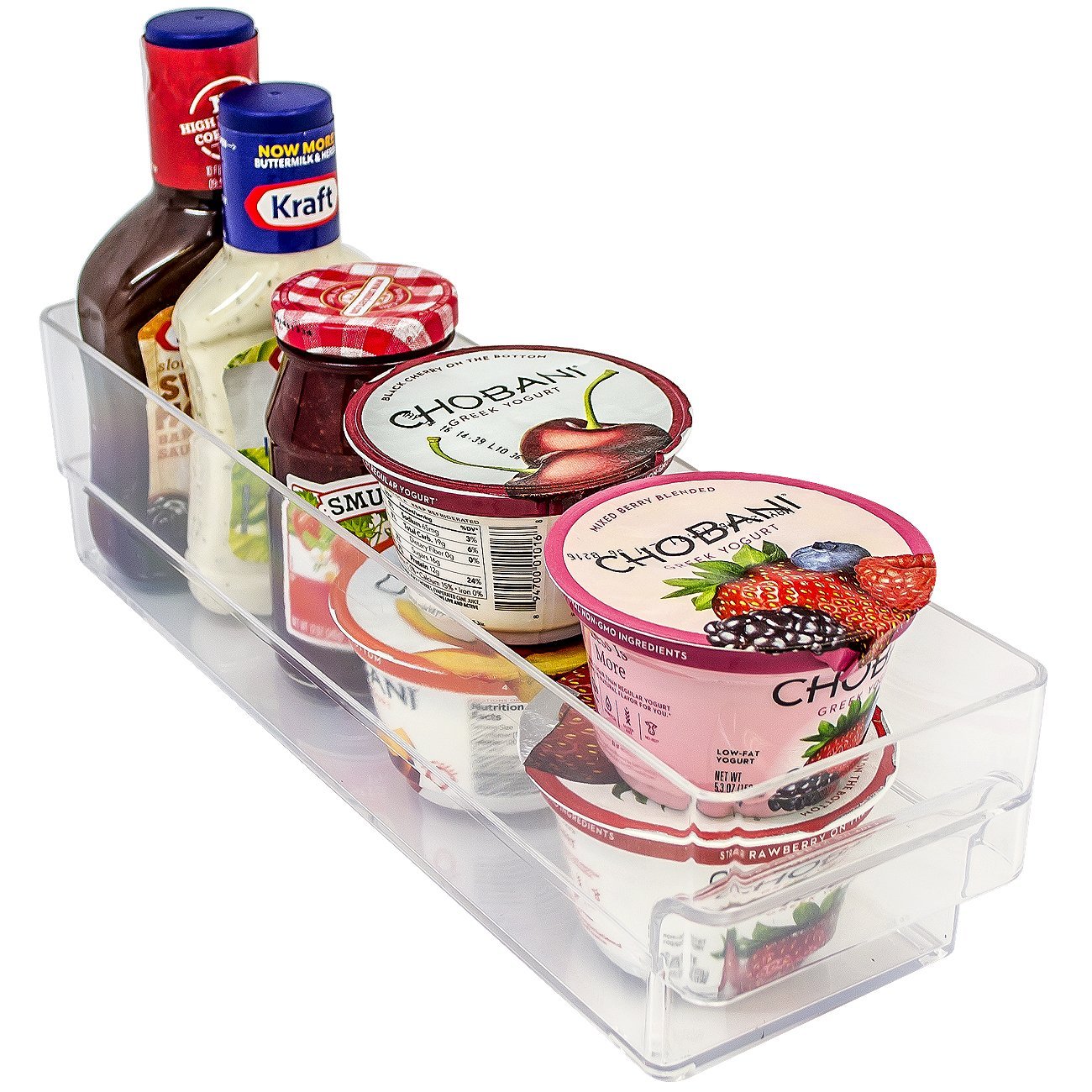 Buy Deep Drawer Sorbus Fridge Bins And Freezer Organizer
