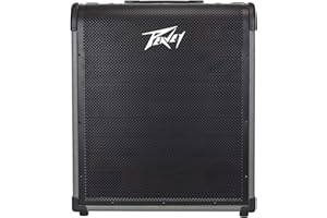 PEAVEY MAX250 AMP