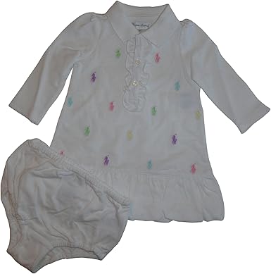 ralph lauren infant girl clothes