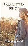 A Small Secret Amish Romance Secrets Book 3 Kindle