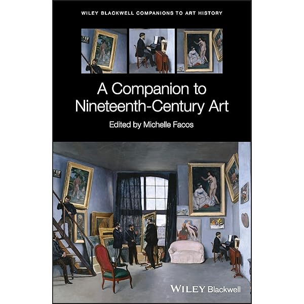 Amazon.com: A Companion to Digital Art (Blackwell Companions to