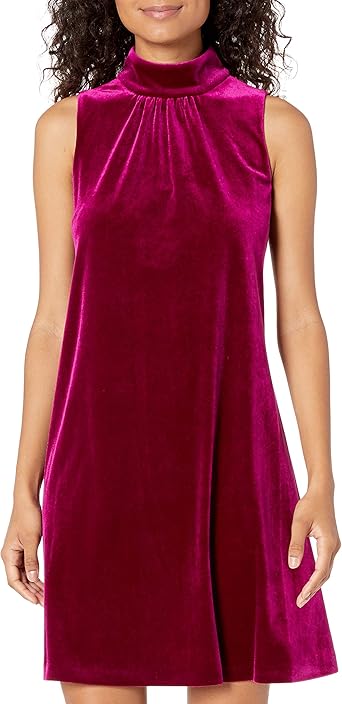 red tommy hilfiger dress