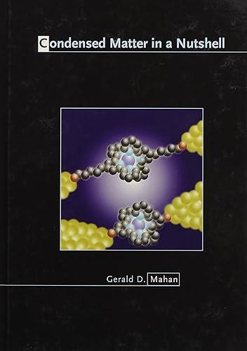 Download Condensed Matter in a Nutshell PDF