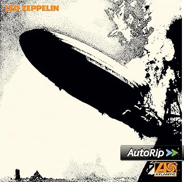 Led Zeppelin I