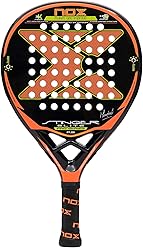 NOX Stinger Elite Pro P.5 Paddle Tennis Racket