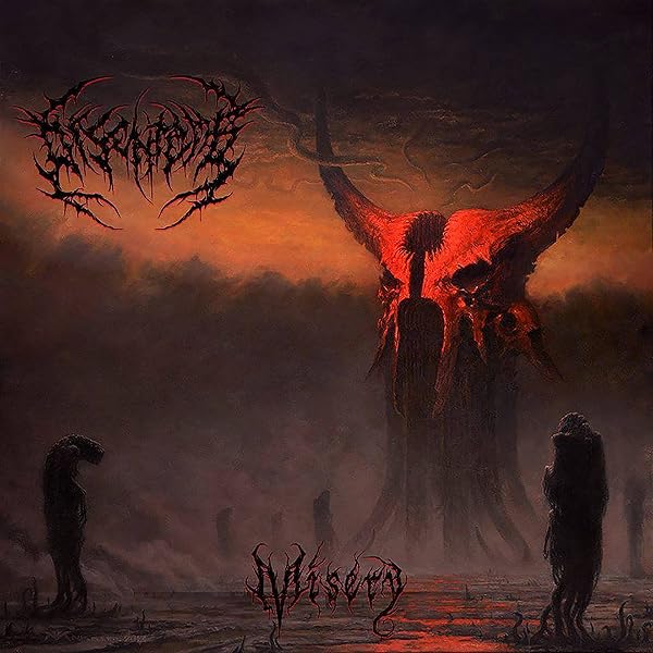 Disgorge - Parallels Of Infinite Torture - Amazon.com Music
