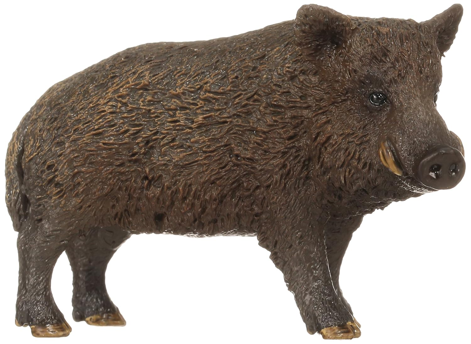 Schleich 14783 Wild Boar: Amazon.co.uk: Toys & Games
