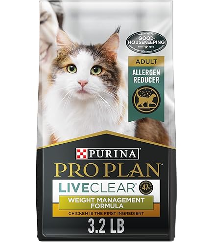 Amazon.com : Purina Pro Plan Allergen Reducing, Sensitive Skin