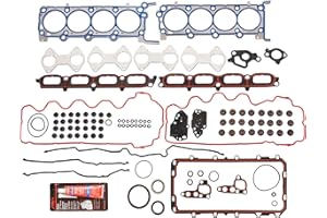 Mizumo Auto MA-4216920835 Full Gasket Set Compatible With/For 07-12 Ford Expedition F150 F250 Lincoln 5.4 TRITON 24V