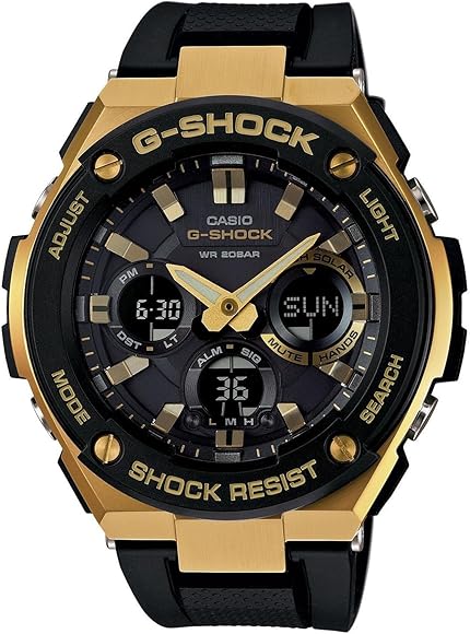 g shock g steel amazon