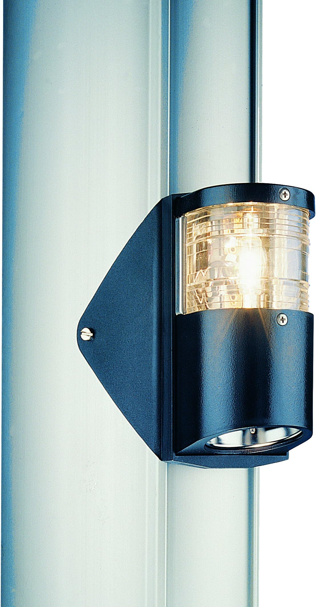 Aqua Signal 25404-7 Combination Masthead/Foredeck Light - White, small