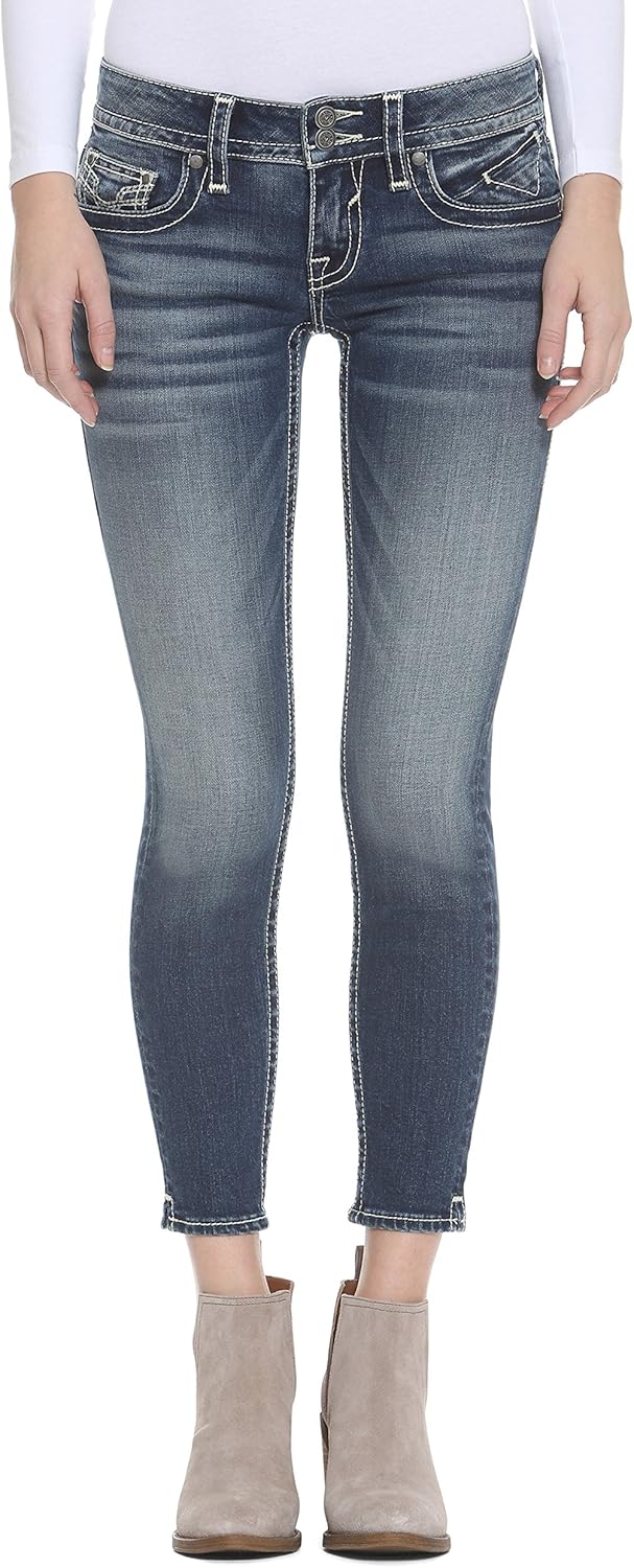 vigoss chelsea skinny jeans