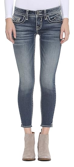 vigoss the chelsea skinny