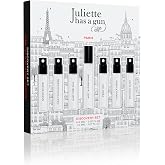 Juliette Has a Gun Discovery Box &ndash; Luxury Fragrance Discovery Set Includes Banana Rush
