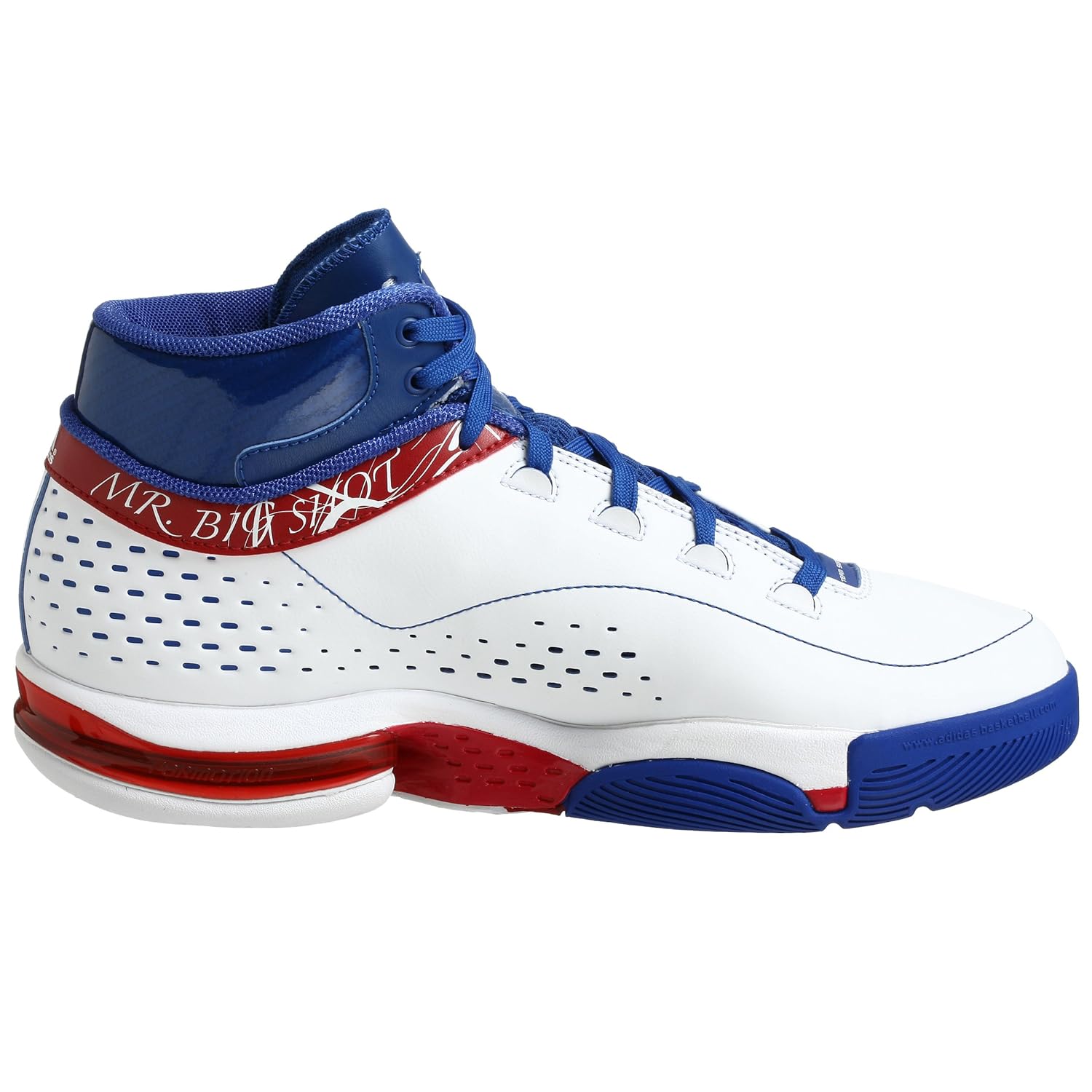 adidas ts creator basketball shoes