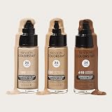 Revlon ColorStay Liquid Foundation SPF 20 Normal/Dry Skin 410 30ml view 6