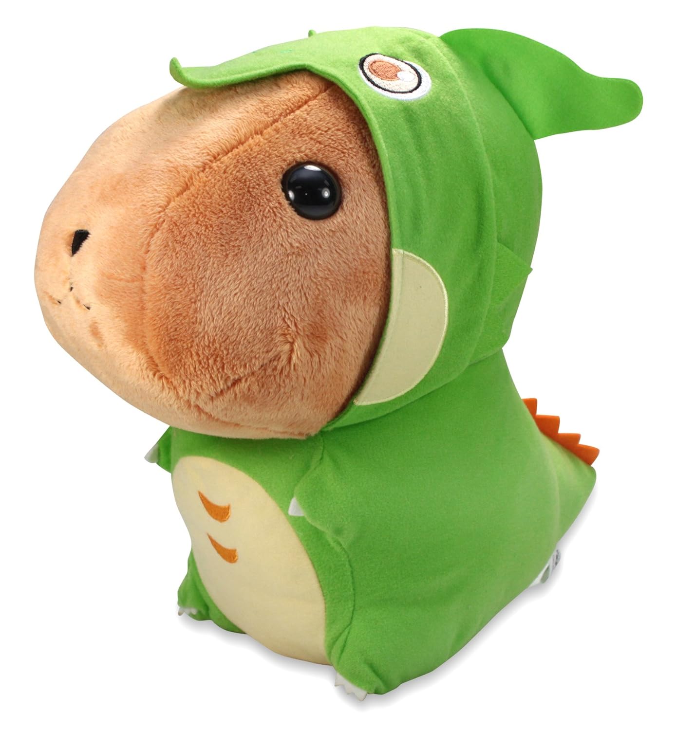 capybara doll