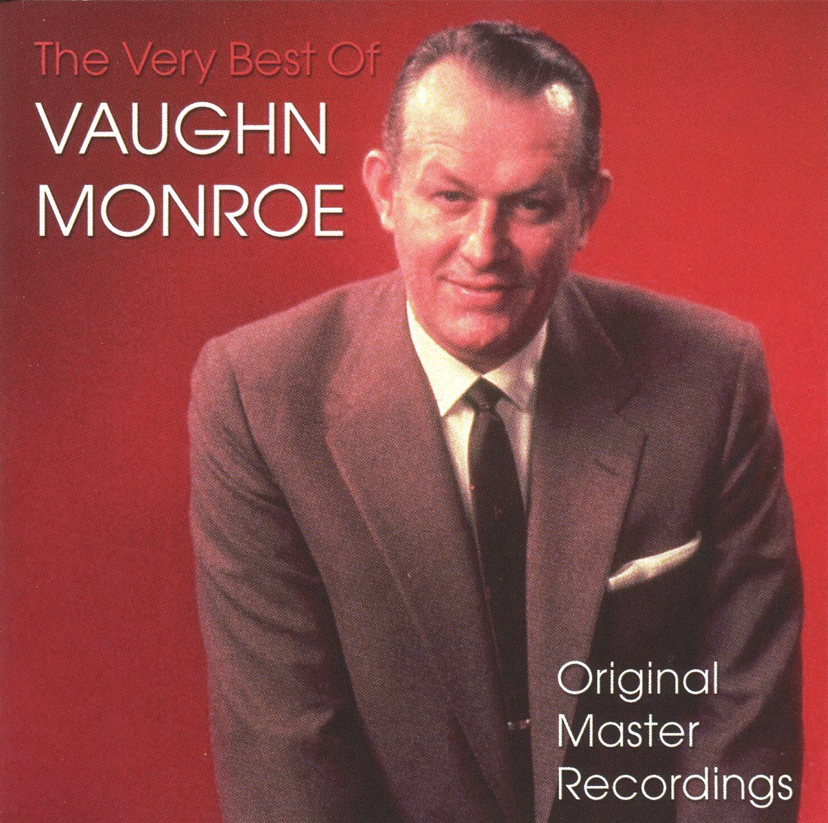 Very Best of Monroe Vaughn Vaughn Monroe Amazon.fr Musique