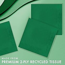 Creative Converting Touch of Color 2-Ply 50 Count