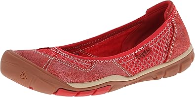 keen mercer ballerina