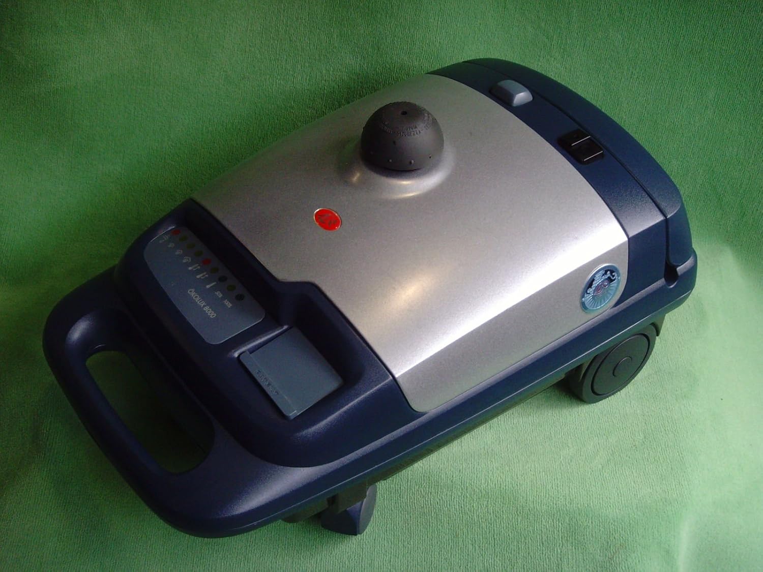 Lux Steam Cleaner Ökolux 8000 Amazon.co.uk Kitchen & Home