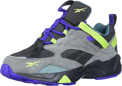aztrek reebok 96