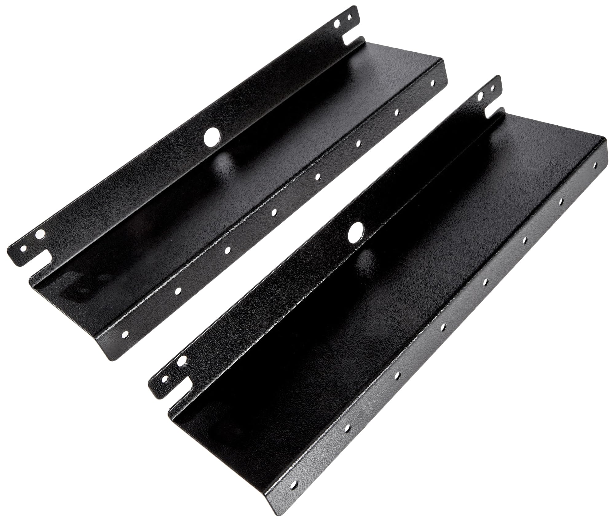Safescan 4141B Mounting Bracket that Installs Your Cash Drawer Underneath Your Sales Counter - Secure Till Drawer Solution - Suitable for The Safescan SD-4141 and HD-4141S Cash Register Drawers