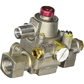 Montague 1062-6 Pilot Safety Valve