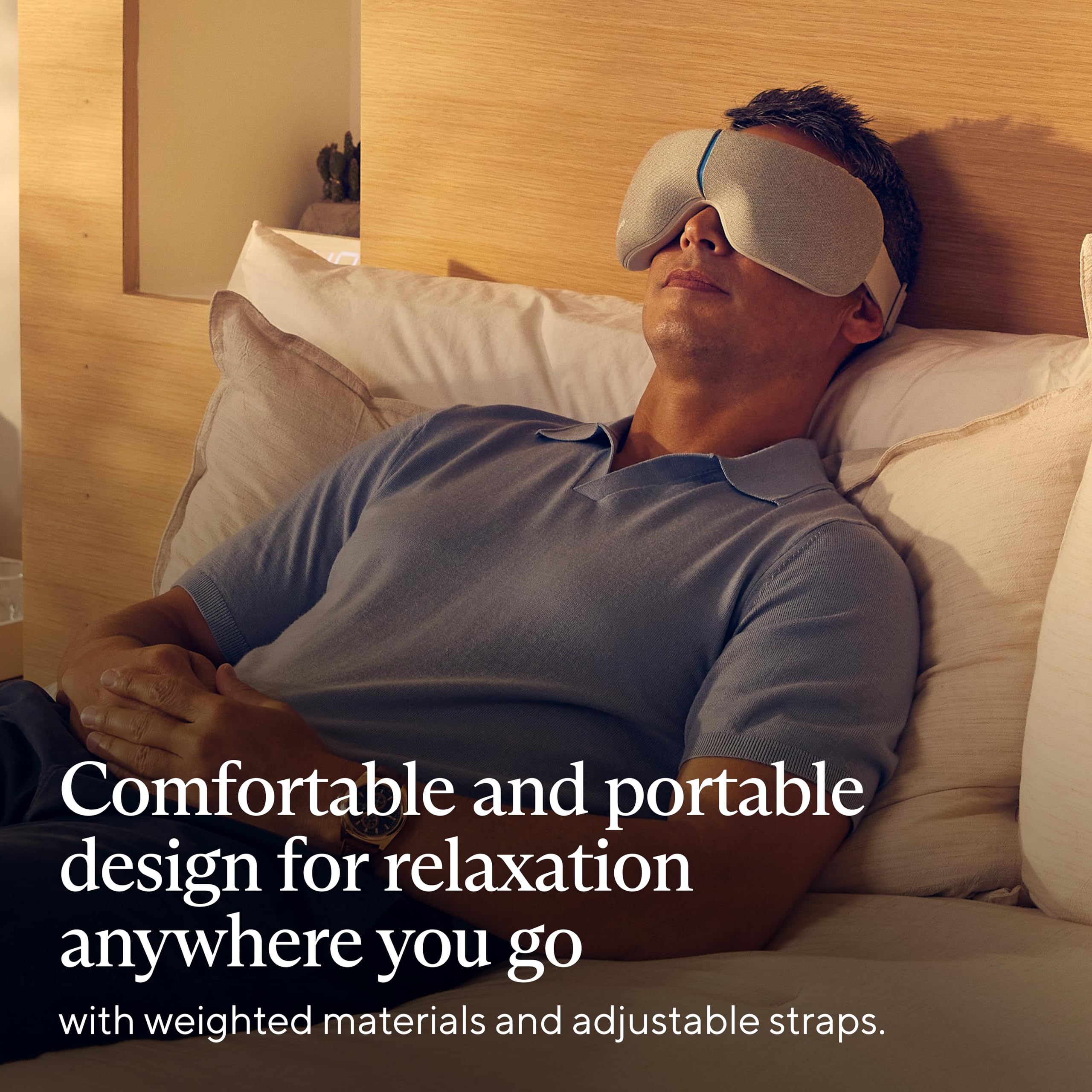 Therabody SmartGoggles