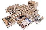 The Broken Token Untold Journeys Box Organizer for