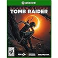 Shadow of the Tomb Raider - Xbox One